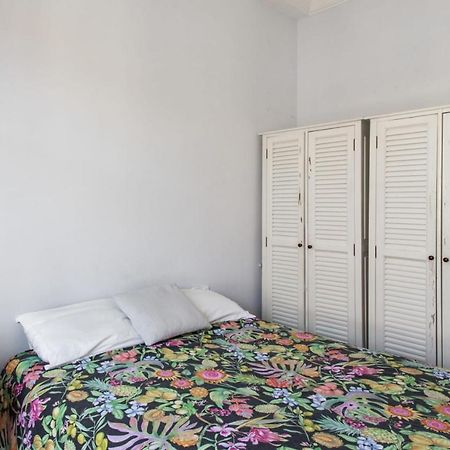 Appartement Rossini Welkeys Nisa Exterior foto