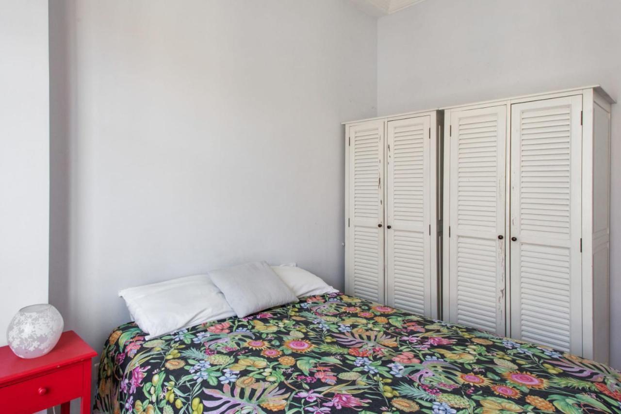 Appartement Rossini Welkeys Nisa Exterior foto