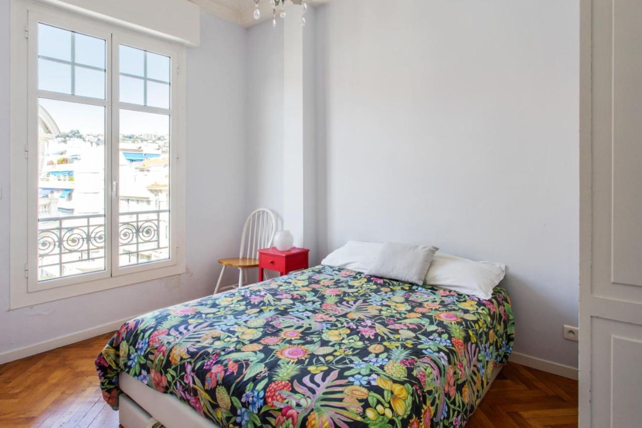 Appartement Rossini Welkeys Nisa Exterior foto